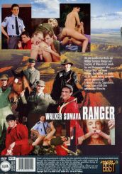 WALKER SUMAVA RANGER DVD