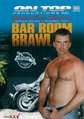 BAR ROOM BRAWL DVD