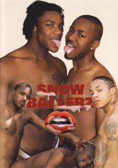 SNOW BALLERZ DVD
