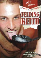 FEEDING KEITH DVD