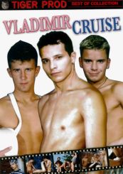 Best of VLADIMIR CRUISE  DVD