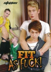 FIT AS FUCK ! DVD