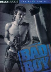 BAD BOY DVD