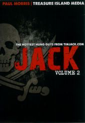 JACK vol.2 DVD