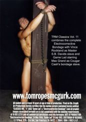 TOM ROPES CLASSICS 11 DVD