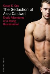 .The SEDUCTION of ALEC CALDWELL  Book - English