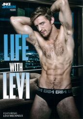 LIFE WITH LEVI DVD