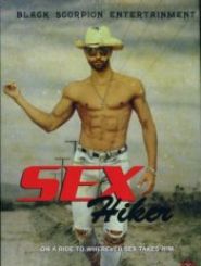 SEX HIKER   ~ 2-DVD SET!