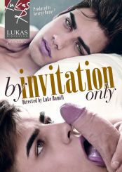 BY INVITATION ONLY DVD