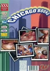 CHICAGO BOUND DVD