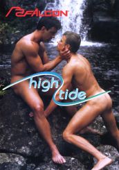 HIGH TIDE DVD