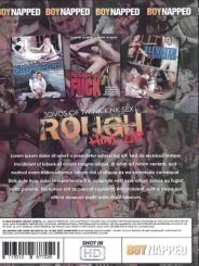 ROUGH HIM UP -Special 3 DISC PACK