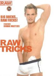 RAW TRICKS DVD