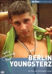 BERLIN YOUNGSTERZ DVD