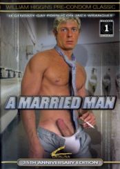 A MARRIED MAN DVD