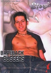 BAREBACK BUGGERS DVD