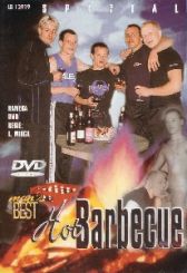 HOT BARBECUE DVD
