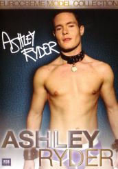 ASHLEY RYDER DVD