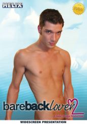 BAREBACK LOVER 2 DVD
