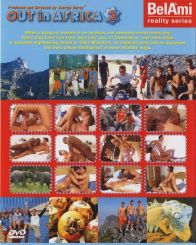 OUT IN AFRICA 2 DVD