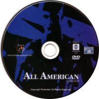 ALL AMERICAN FREE DVD