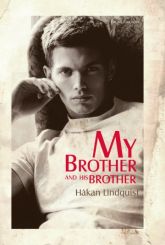 MY BROTHER AND HIS BROTHER  BOOK  English Novel