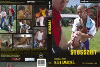 STOSSZEIT DVD