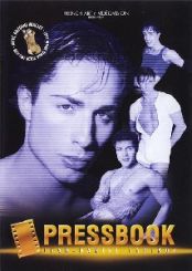 PRESSBOOK DVD