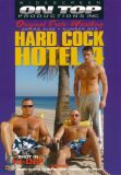 HARD COCK HOTEL 4 DVD