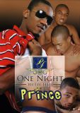 ONE NIGHT with the PRINCE DVD