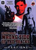 WRONG SIDE OF THE TRACKS  DVD