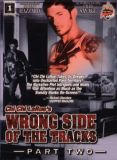 WRONG SIDE OF THE TRACKS 2 DVD