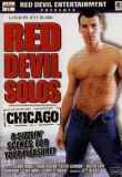 RED DEVIL SOLOS: CHICAGO DVD