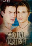 SEXUAL INSTINCT DVD