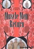 MUSCLE MEN RETURN DVD