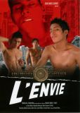 L'ENVIE DVD