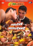 CHALEUR BRESILIENNE DVD