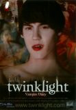 TWINKLIGHT: Vampire Diary DVD