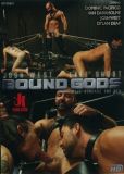 BOUND GODS 6: Josh West DVD