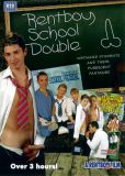 RENTBOY SCHOOL DOUBLE DVD - 2  XXX FILMS !