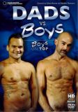 DADS vs BOYS - Boys on Top DVD