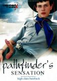 PATHFINDER'S SENSATION DVD