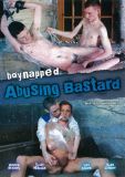 ABUSING BASTARD DVD Boynapped 6