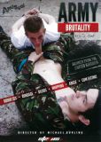 ARMY BRUTALITY DVD  sex crazy CADETS!  **Last Copy!