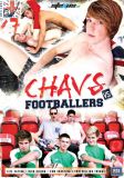 CHAVS vs FOOTBALLERS DVD