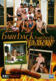 BAREBACK BAREBECUE PARTY DVD