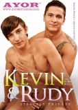 KEVIN & RUDY: STRICTLY PRIVATE DVD
