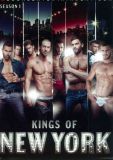 KINGS OF NEW YORK season 1 DVD