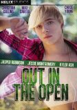OUT IN THE OPEN  DVD