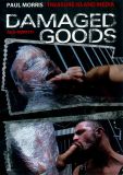 DAMAGED GOODS DVD